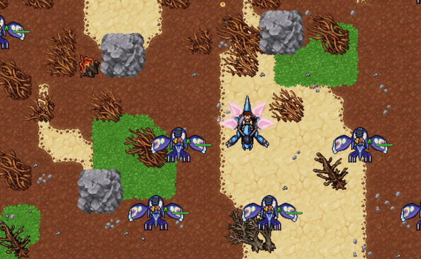 Criaturas lend�rias captur�veis