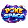 Poke Space Logo
